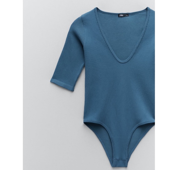 ZARA Limitless contour - Picture 7 of 11